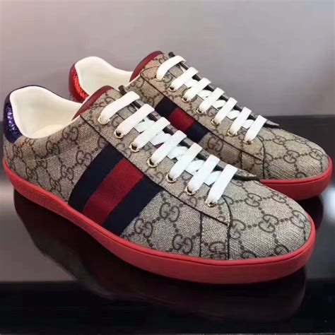 cheap mens gucci shoes|gucci shoes highest price.